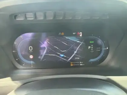 Photo 12 Volvo Xc90  T8 AWD 310 + 145ch Ultimate Style Chrome Geartronic