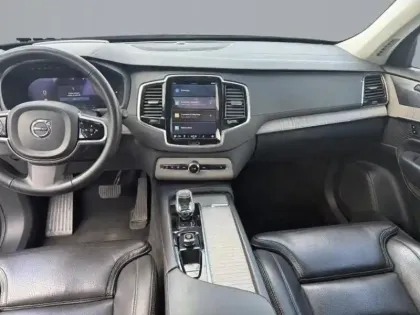 Photo 10 Volvo Xc90  T8 AWD 310 + 145ch Ultimate Style Chrome Geartronic