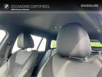 Photo 11 BMW Serie 3 Série 3 Touring 320eA 204ch M Sport