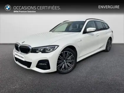 Photo Bmw Serie 3 M Sport