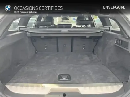 Photo 8 BMW Serie 3 Série 3 Touring 320eA 204ch M Sport