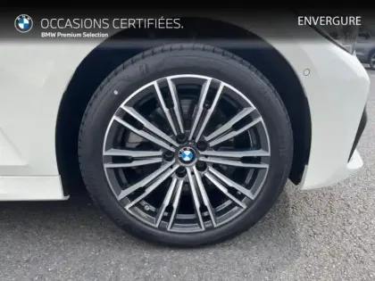 Photo 9 BMW Serie 3 Série 3 Touring 320eA 204ch M Sport