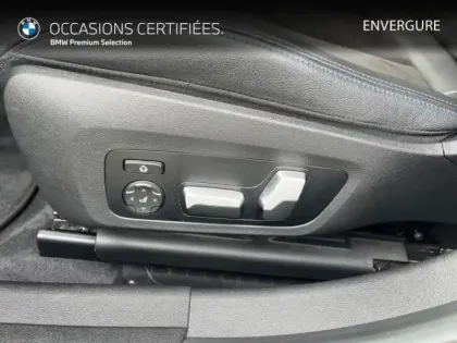 Photo 14 BMW Serie 3 Série 3 Touring 320eA 204ch M Sport