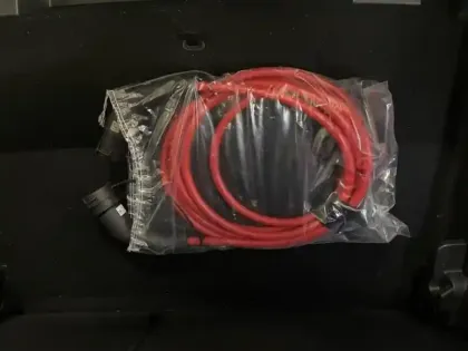 Photo 8 Opel Mokka  -e 136ch Ultimate