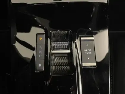 Photo 13 Opel Mokka  -e 136ch Ultimate