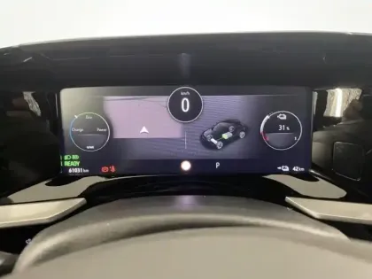 Photo 10 Opel Mokka  -e 136ch Ultimate