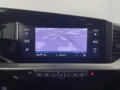 Photo 12 Opel Mokka  -e 136ch Ultimate