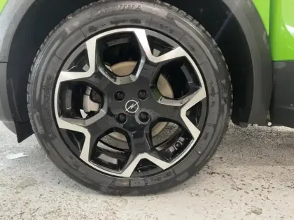 Photo 7 Opel Mokka  -e 136ch Ultimate