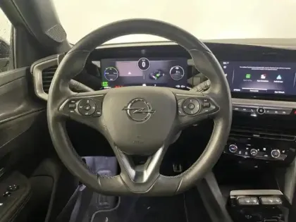 Photo 9 Opel Mokka  -e 136ch Ultimate