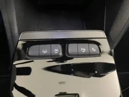 Photo 11 Opel Mokka  -e 136ch Ultimate