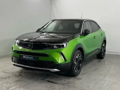 Photo Opel Mokka Ultimate