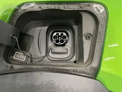 Photo 6 Opel Mokka  -e 136ch Ultimate