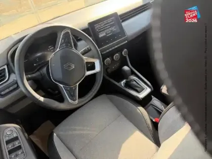 Photo 14 Renault Clio  1.0 TCe 90ch Evolution X-Tronic