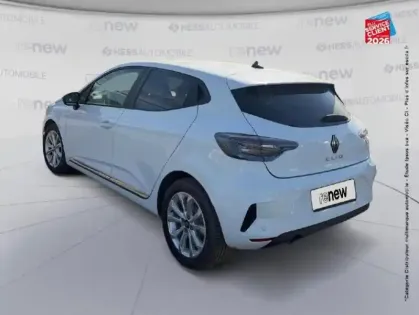 Photo 7 Renault Clio  1.0 TCe 90ch Evolution X-Tronic