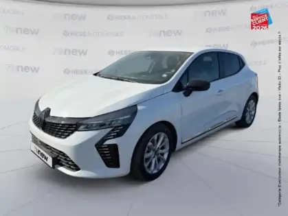 Photo Renault Clio Evolution