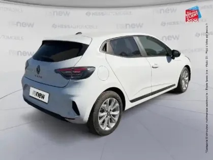 Photo 5 Renault Clio  1.0 TCe 90ch Evolution X-Tronic