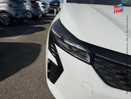 Photo 12 Renault Clio  1.0 TCe 90ch Evolution X-Tronic