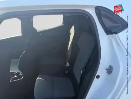 Photo 10 Renault Clio  1.0 TCe 90ch Evolution X-Tronic