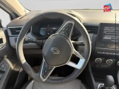 Photo 11 Renault Clio  1.0 TCe 90ch Evolution X-Tronic