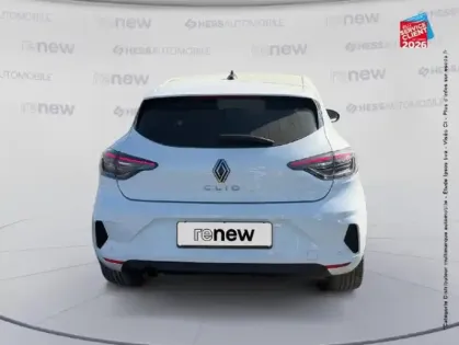 Photo 6 Renault Clio  1.0 TCe 90ch Evolution X-Tronic