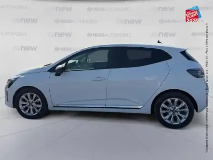 Photo 8 Renault Clio  1.0 TCe 90ch Evolution X-Tronic