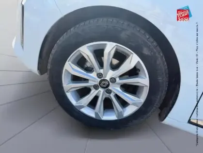 Photo 9 Renault Clio  1.0 TCe 90ch Evolution X-Tronic