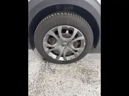 Photo 7 Citroën C3  1.2 Turbo 100ch YOU