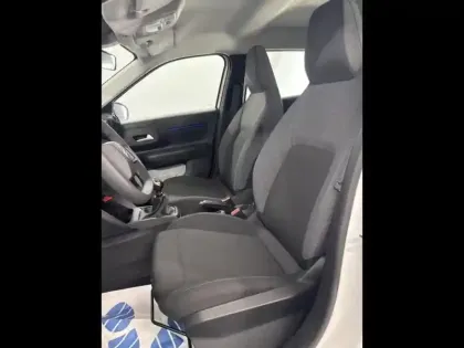 Photo 8 Citroën C3  1.2 Turbo 100ch YOU