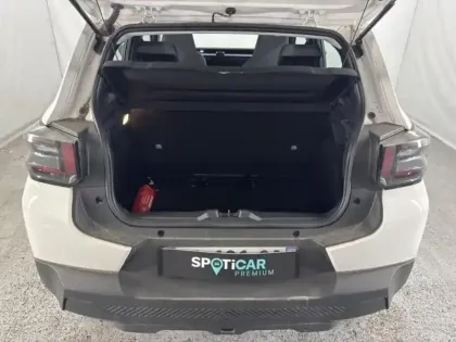 Photo 6 Citroën C3  1.2 Turbo 100ch YOU