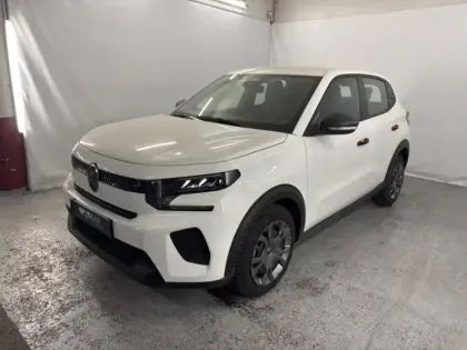 Photo Citroën C3 You