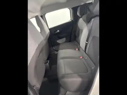 Photo 9 Citroën C3  1.2 Turbo 100ch YOU