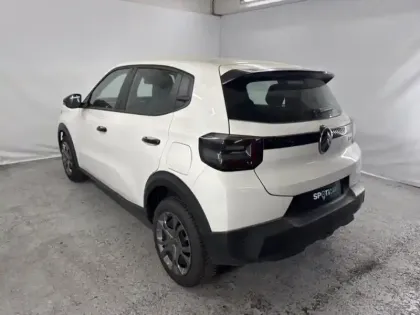 Photo 5 Citroën C3  1.2 Turbo 100ch YOU