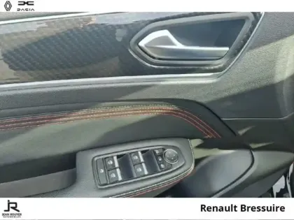 Photo 13 Renault Arkana  1.6 E-Tech hybride 145ch RS Line Fast Track