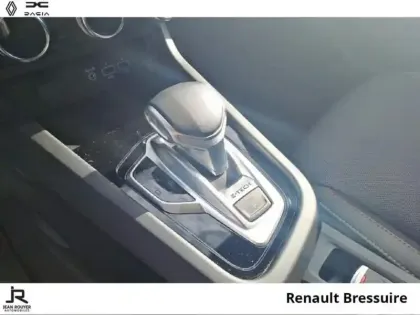 Photo 5 Renault Arkana  1.6 E-Tech hybride 145ch RS Line Fast Track