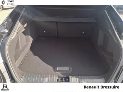 Photo 6 Renault Arkana  1.6 E-Tech hybride 145ch RS Line Fast Track