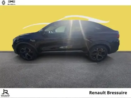 Photo 9 Renault Arkana  1.6 E-Tech hybride 145ch RS Line Fast Track