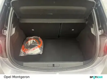 Photo 5 Opel Corsa  -e 136ch GS Line