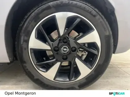 Photo 12 Opel Corsa  -e 136ch GS Line