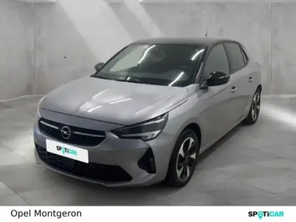 Photo Opel Corsa Gs Line