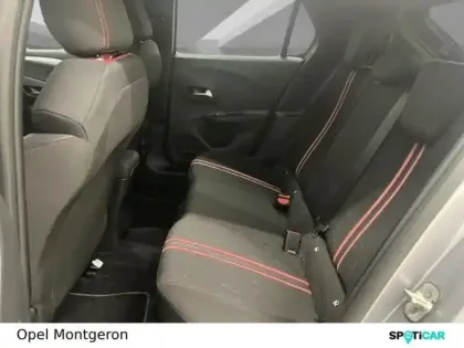 Photo 11 Opel Corsa  -e 136ch GS Line