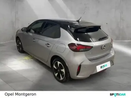 Photo 6 Opel Corsa  -e 136ch GS Line