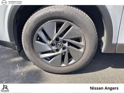 Photo 12 Nissan Qashqai  1.3 Mild Hybrid 140ch Business Edition