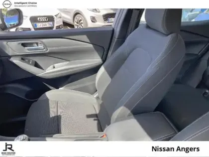 Photo 5 Nissan Qashqai  1.3 Mild Hybrid 140ch Business Edition