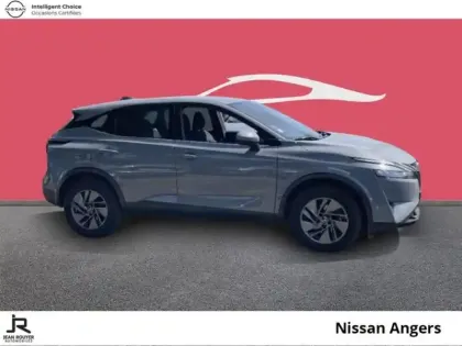 Photo 11 Nissan Qashqai  1.3 Mild Hybrid 140ch Business Edition