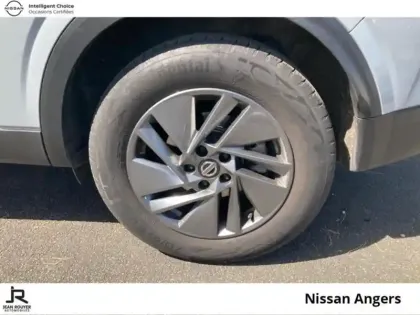 Photo 7 Nissan Qashqai  1.3 Mild Hybrid 140ch Business Edition