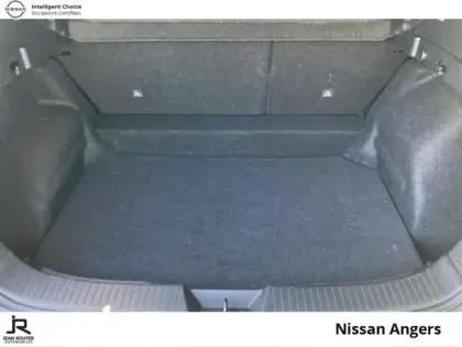 Photo 6 Nissan Qashqai  1.3 Mild Hybrid 140ch Business Edition