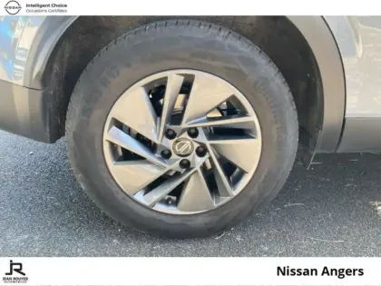 Photo 14 Nissan Qashqai  1.3 Mild Hybrid 140ch Business Edition