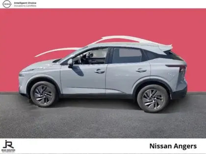 Photo 9 Nissan Qashqai  1.3 Mild Hybrid 140ch Business Edition