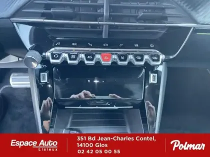 Photo 14 Peugeot 2008  1.5 BlueHDi 130ch S&S GT Pack EAT8