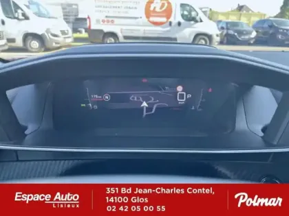 Photo 9 Peugeot 2008  1.5 BlueHDi 130ch S&S GT Pack EAT8